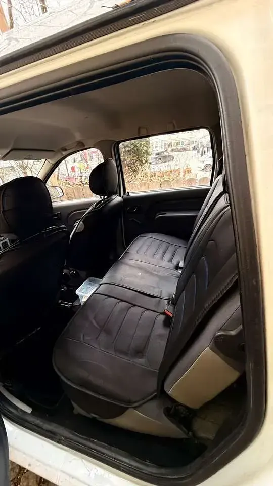 Używany Dacia Logan 84 KM (61 kW) 2011 Kombi