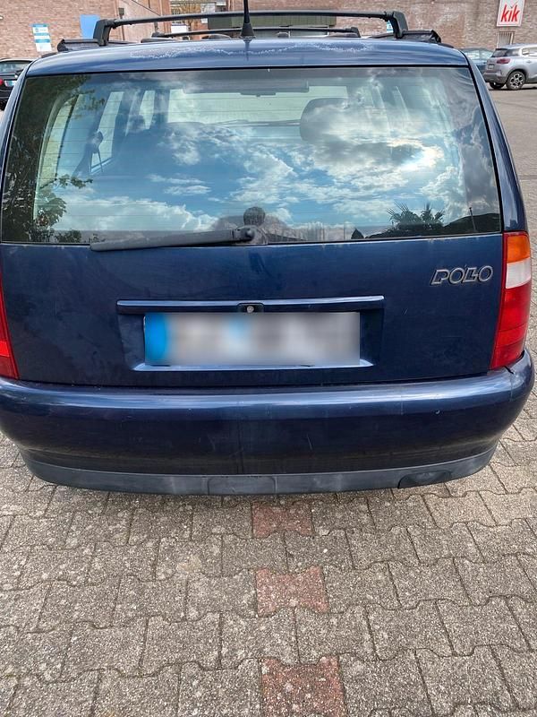 Second-hand VW Polo 70 CP (51 kW) 1999 Break