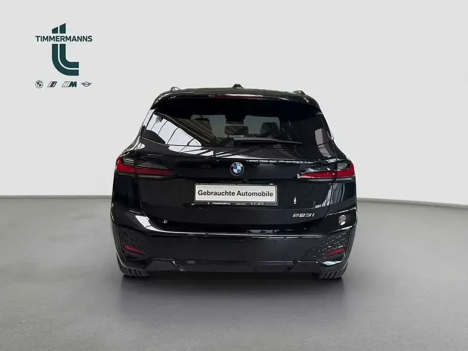 Gebraucht BMW 223 Active Tourer Comfort Edition 218 PS (160 kW) 2024 Van / Kleinbus