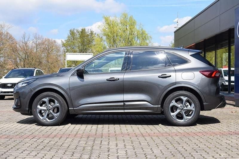 Nowe Ford Kuga ST-Line 186 KM (136 kW) 2026 Szary SUV