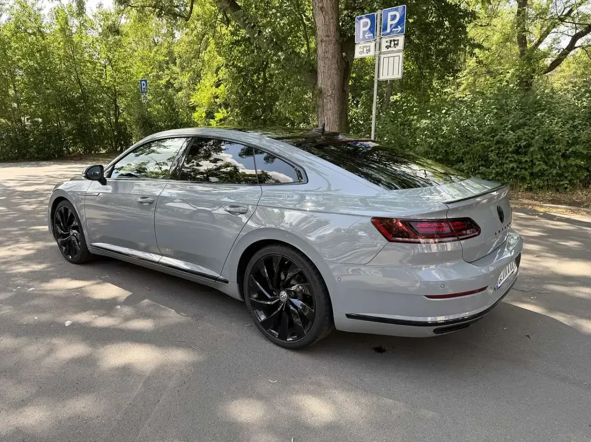Gebraucht VW Arteon R-line 190 PS (139 kW) 2020 Limousine