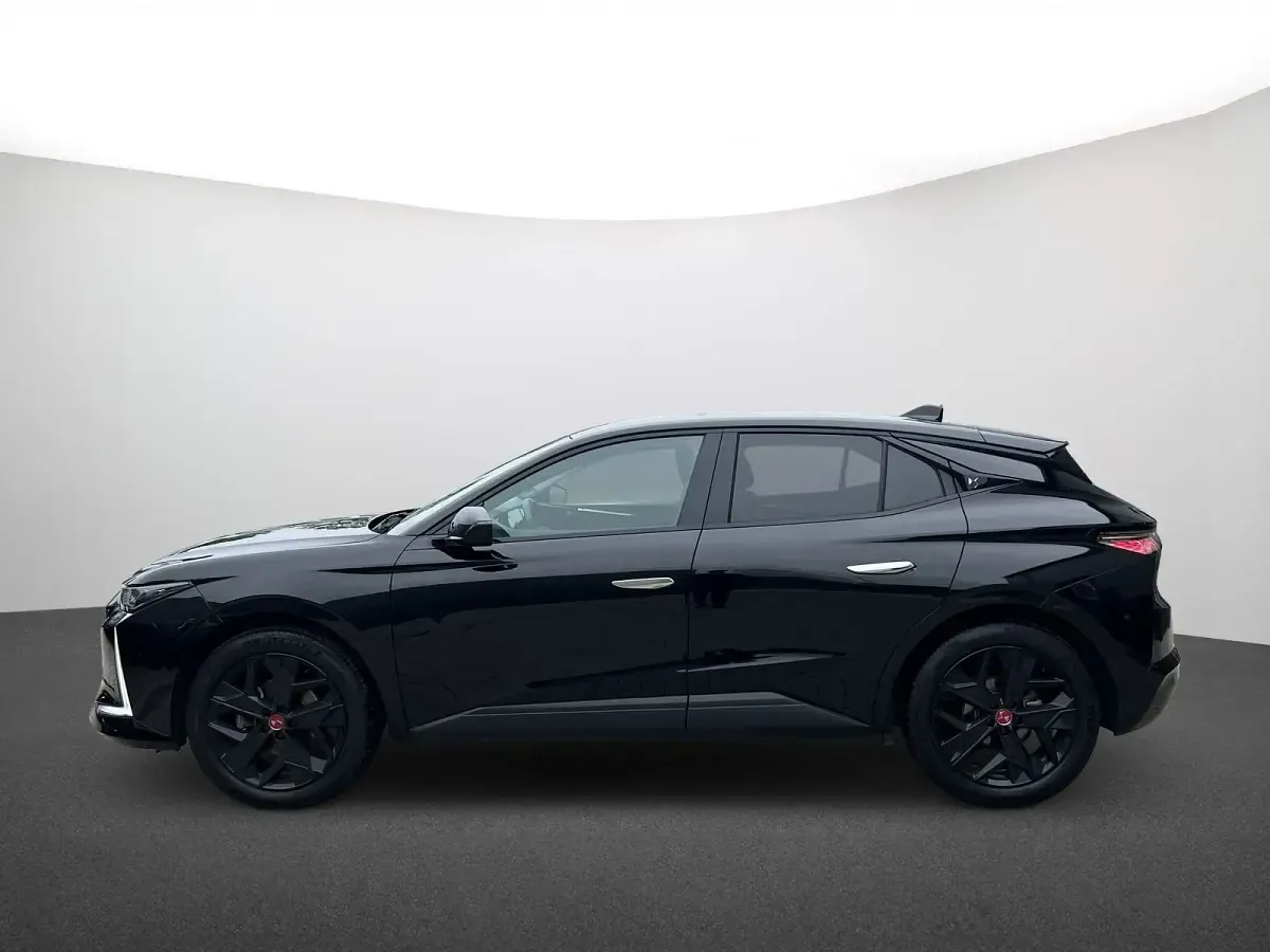 Gebraucht DS Automobiles DS4 Performance 131 PS (96 kW) 2024 SUV