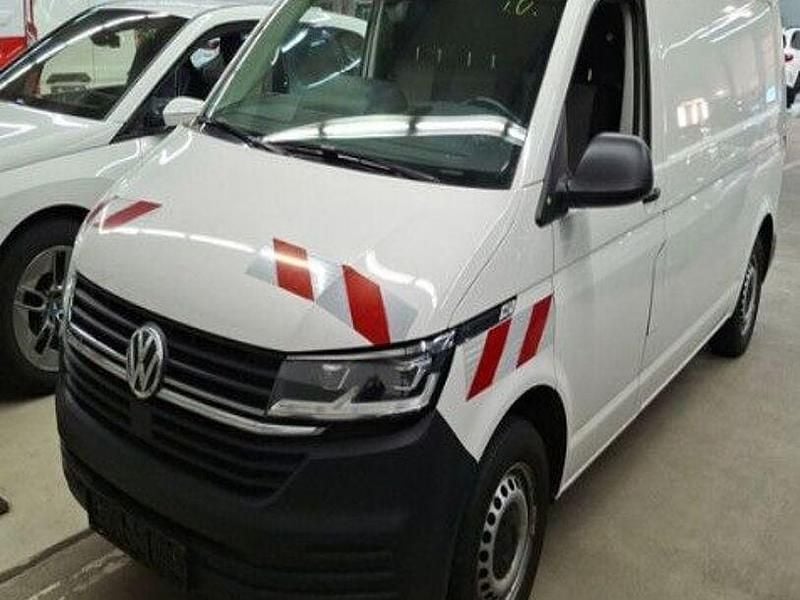 Gebraucht VW T6.1 118 PS (86 kW) 2022 Andere Van