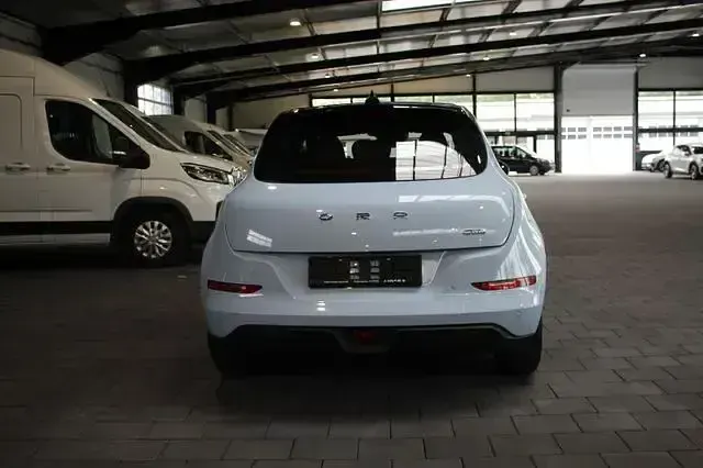 Gebraucht Ora 03 Pro+ 125 kW (171 PS) 2023 Blau Kleinwagen