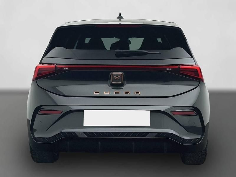 Gebraucht Cupra Born 150 kW (204 PS) 2022 Grau Kleinwagen