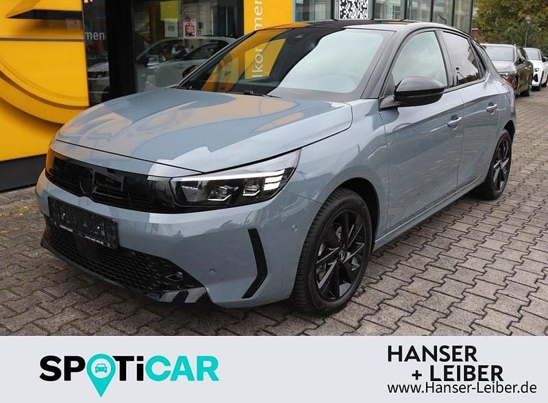 Grau Gebraucht 2024 Opel Corsa Kleinwagen | 22.990 € (Etwas zu teuer) - Bild 1/1