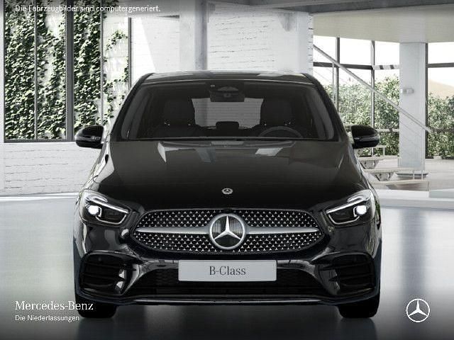 Gebraucht Mercedes B200 AMG line 163 PS (119 kW) 2025 Kleinwagen