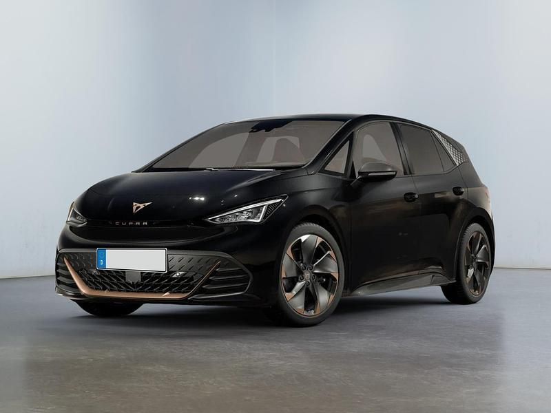 Waehlbar Neu 2025 Cupra Born Kleinwagen | 31.150 € - Bild 1/1