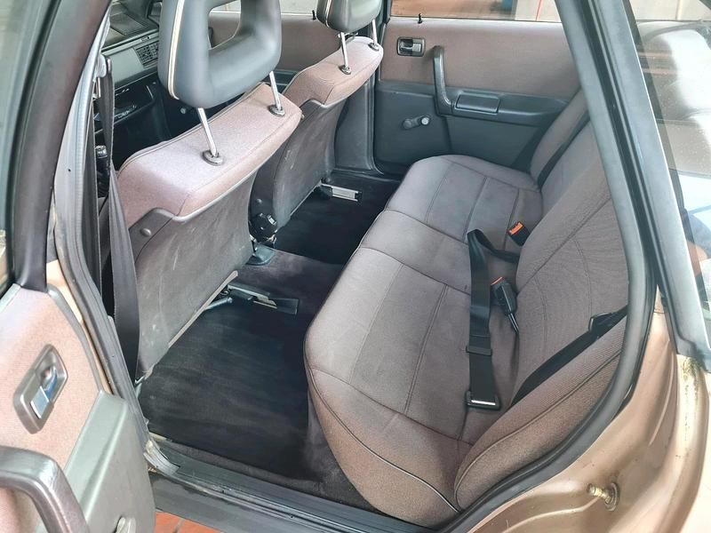 Gebraucht Audi 100 90 PS (66 kW) 1982 Gold Limousine