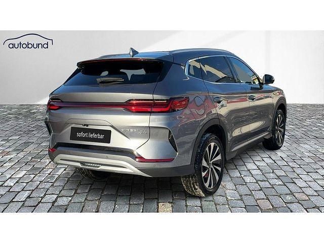 Neu BYD Seal Boost 218 PS (160 kW) 2025 SUV