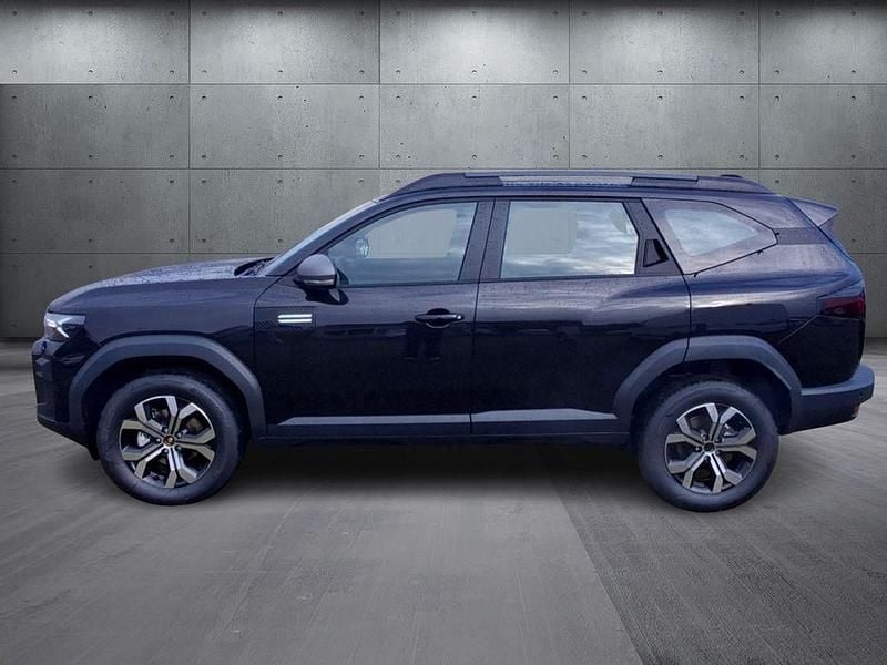 Neu Dacia Bigster Expression 140 PS (102 kW) 2025 Schwarz SUV