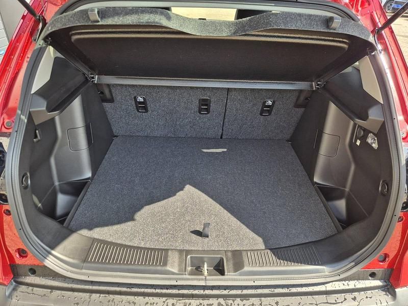 Energetic red pearl Neu 2025 Suzuki SX4 S-Cross Comfort+ SUV | 29.275 € (Fairer Preis) - Bild 1/4