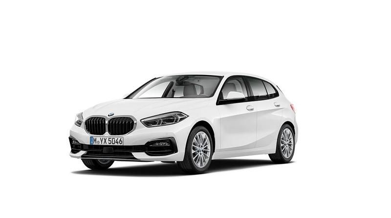 Gebraucht 2024 BMW 118 Comfort Edition Kleinwagen | 21.900 € (Superpreis) - Bild 1/1