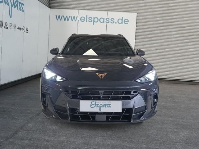 Neu Cupra Terramar VZ 272 PS (200 kW) 2026 Grau SUV