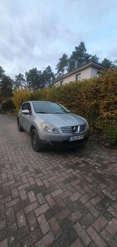 Silber Gebraucht 2009 Nissan 100 NX Coupé | 4.600 € - Bild 1/4