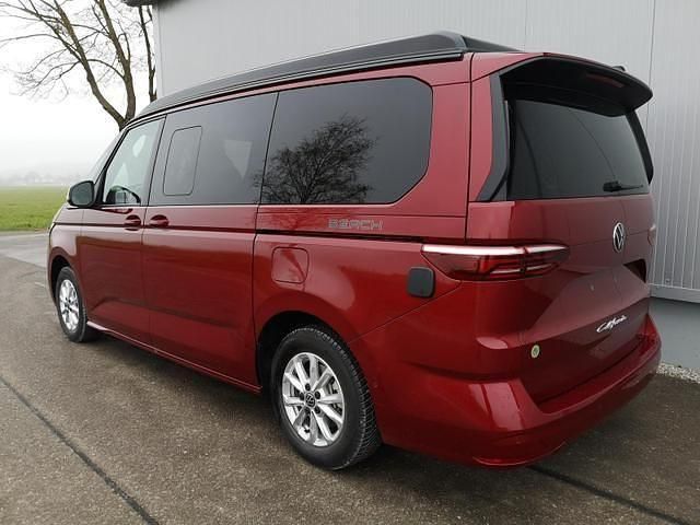 Neu 2025 VW California Beach Van | 61.500 € (Guter Preis) - Bild 1/1