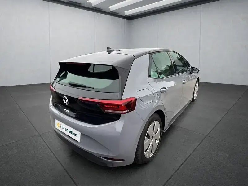 Gebraucht VW ID.3 Pro 150 kW (204 PS) 2023 Grau Kleinwagen
