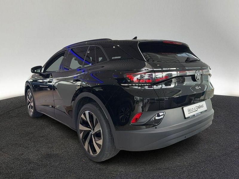 Neu VW ID.4 IQ Drive 210 kW (286 PS) 2026 Schwarz SUV