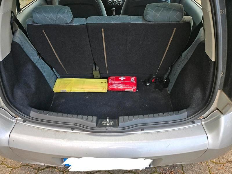 Second-hand Smart ForFour 177 CP (130 kW) 2004 Hatchback