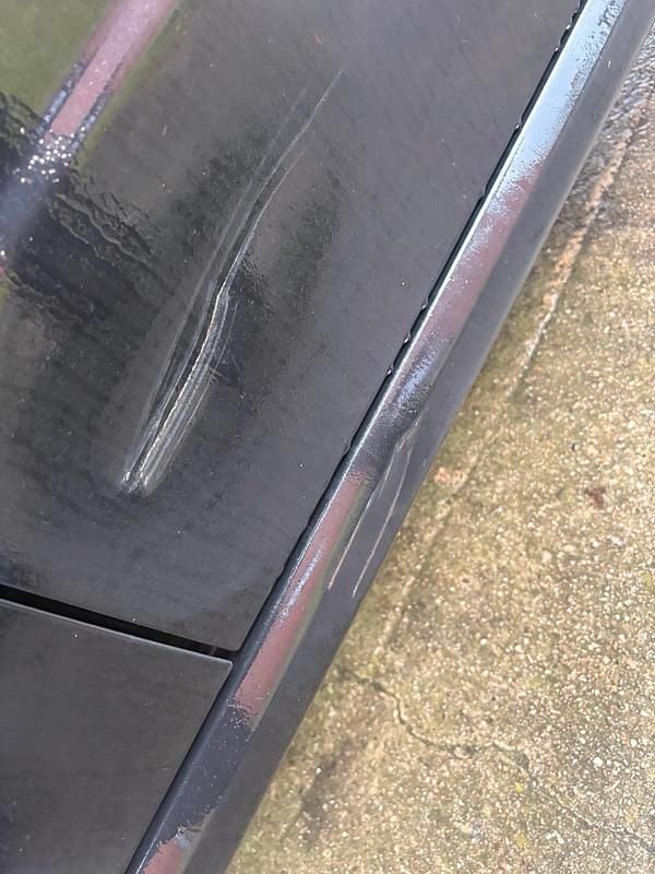 Gebraucht Skoda Fabia 75 PS (55 kW) 2007 Schwarz Kleinwagen