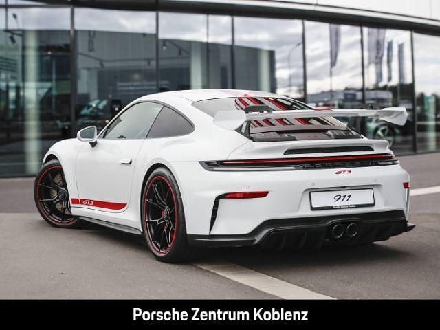 Neu Porsche 992 510 PS (375 kW) 2026 Weiß