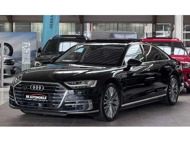 Gebraucht Audi A8 286 PS (210 kW) 2019 Limousine