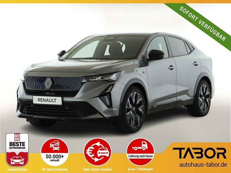 Gebraucht Renault Rafale Esprit Alpine 200 PS (147 kW) 2025 Dolomit grau / dach black pear SUV