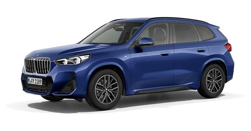 Gebraucht 2025 BMW X1 SUV | 67.319 € - Bild 1/1