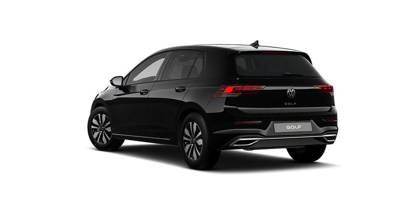 Gebraucht VW Golf VIII Move 131 PS (96 kW) 2024