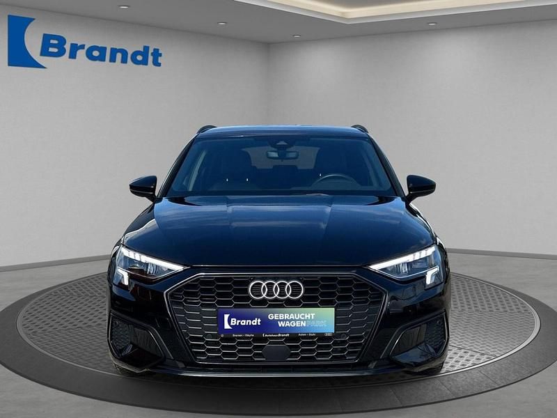 Gebraucht Audi A3 Sportback e-tron Advanced 204 PS (150 kW) 2022 Kleinwagen
