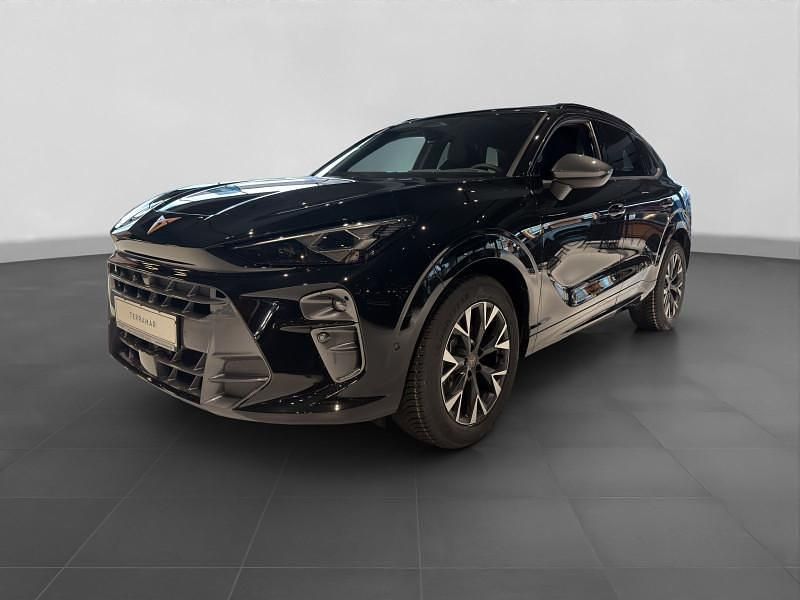 Second-hand Cupra Terramar 150 CP (110 kW) 2026 Negru SUV