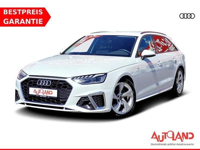 Andere Gebraucht 2023 Audi A4 Ambiente Kombi | 31.950 € (Fairer Preis) - Bild 1/4