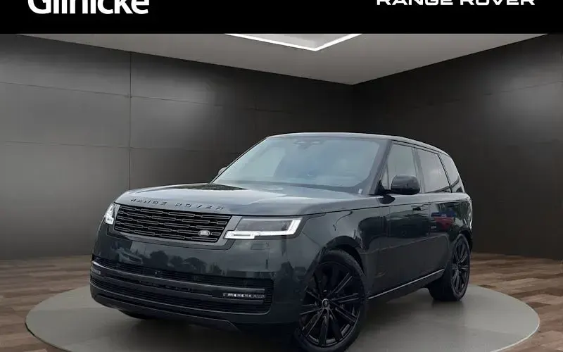 Gebraucht Land Rover Range Rover Autobiography 551 PS (405 kW) 2025 SUV
