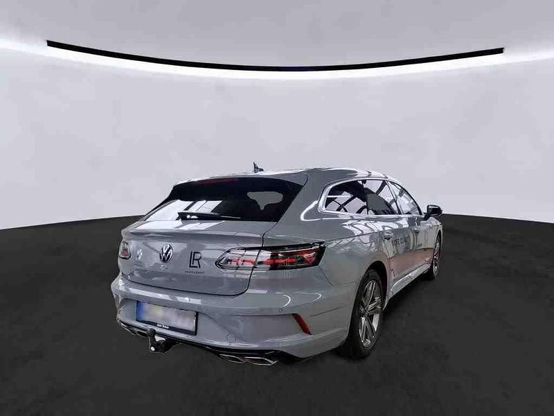 Gebraucht VW Arteon R 320 PS (235 kW) 2023 Grau Kombi