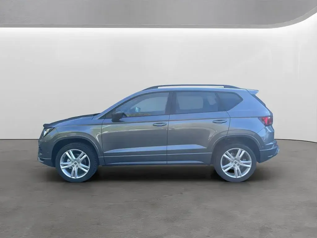 Neu Seat Ateca FR 150 PS (110 kW) 2026 Grau SUV