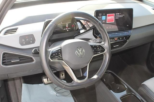 Gebraucht VW ID.3 Pro Performance 150 kW (204 PS) 2022 Kleinwagen
