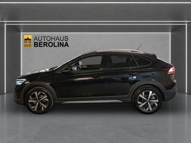 Gebraucht VW Taigo Style 150 PS (110 kW) 2024 Schwarz SUV