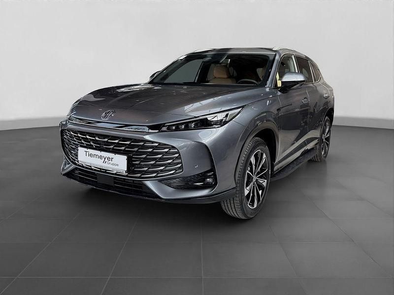 Gebraucht MG HS Luxury 272 PS (200 kW) 2026 Grau SUV