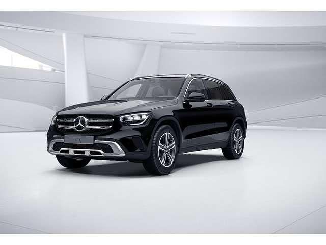 Unilack schwarz Gebraucht 2020 Mercedes 200 Exclusive SUV | 33.399 € (Fairer Preis) - Bild 1/4
