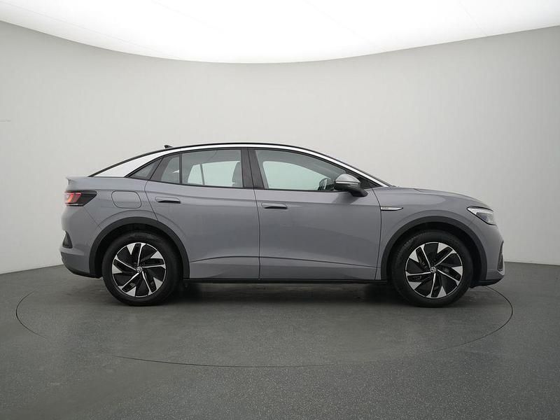 Gebraucht VW ID.5 Pro Performance 150 kW (204 PS) 2023 Grau SUV