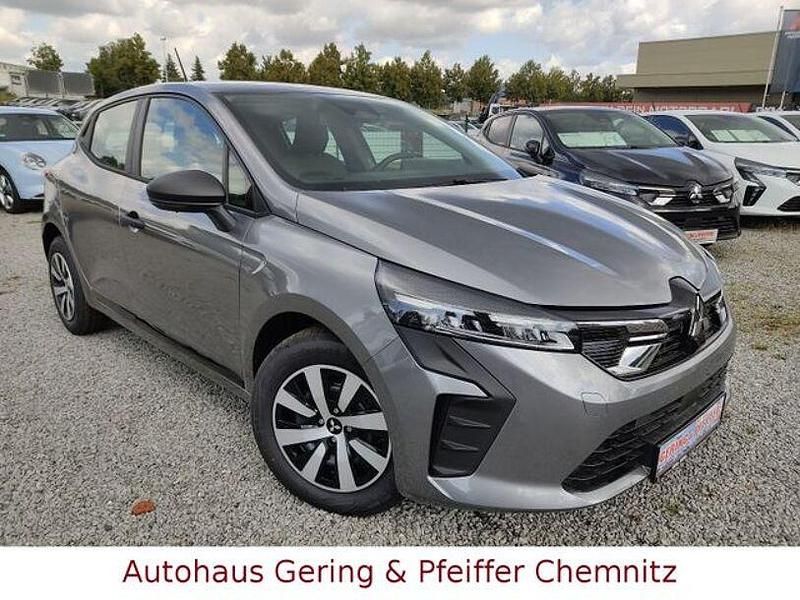 Schwarz Neu 2025 Mitsubishi Colt Basis Limousine | 16.850 € (Fairer Preis) - Bild 1/4