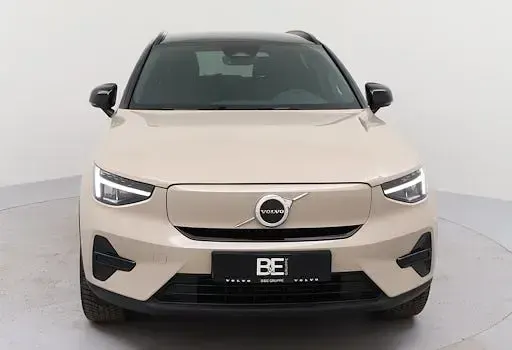 Second-hand Volvo EX40 Plus 185 kW (252 CP) 2026 Bej SUV