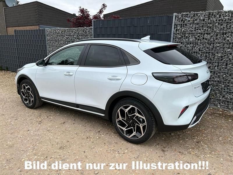 Neu Kia XCeed Exclusive 116 PS (85 kW) 2026 SUV