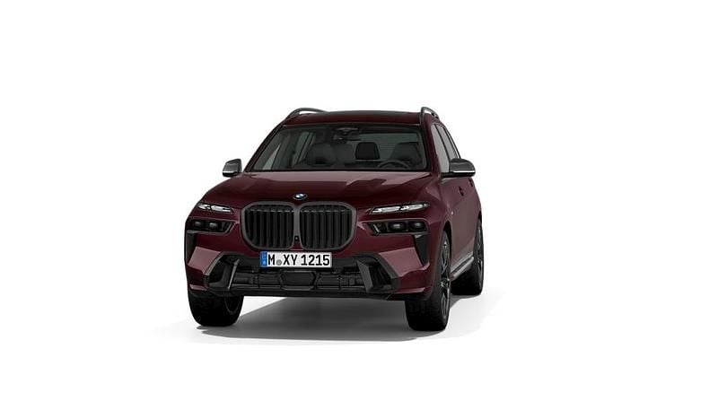 Gebraucht 2025 BMW X7 Comfort Edition SUV | 99.999 € (Teuer) - Bild 1/4