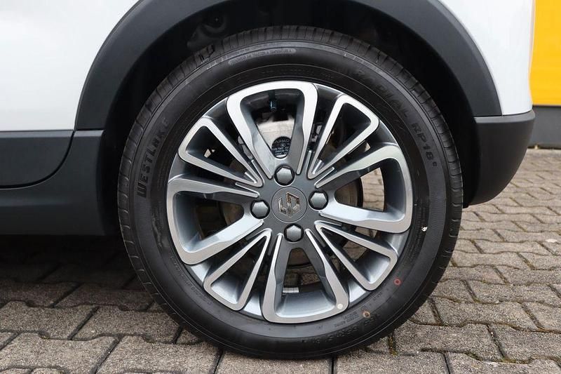 Gebraucht Leapmotor T03 69 kW (95 PS) 2025 Weiß Kleinwagen