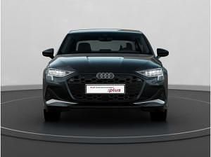 Gebraucht Audi A3 Advanced Plus 150 PS (110 kW) 2025 Grau (manhattangrau) Limousine
