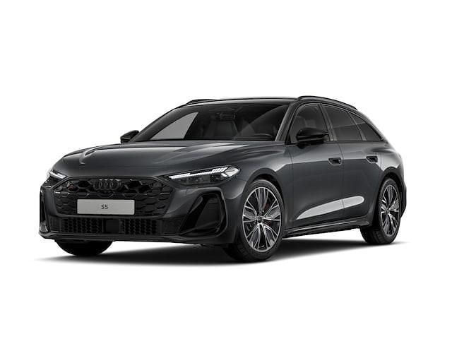 Gebraucht Audi S5 Ambiente 367 PS (269 kW) 2025 Kombi