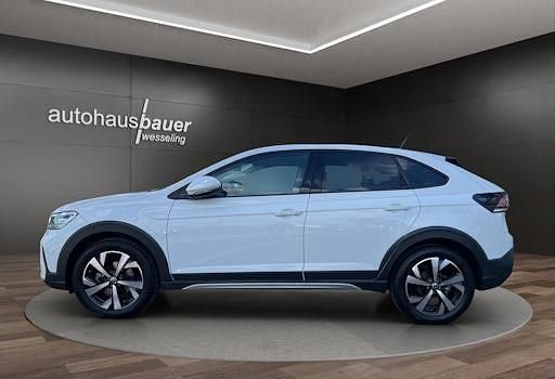 Gebraucht VW Taigo Style 116 PS (85 kW) 2022 Pure white SUV