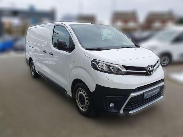 Weiß Gebraucht 2021 Toyota Proace Van | 23.020 € - Bild 1/1