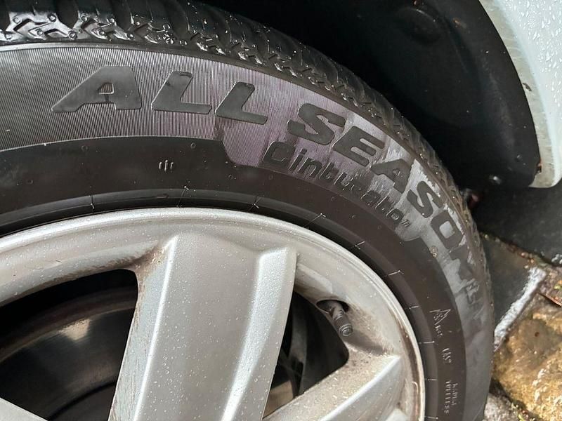 Gebraucht Renault Mégane Cabriolet Authentique 113 PS (83 kW) 2004 Grau Cabrio